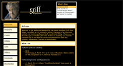 Desktop Screenshot of griff-rhysjones.co.uk